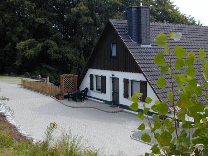 Nice Holiday Home Near Ski Area Медебах Екстер'єр фото
