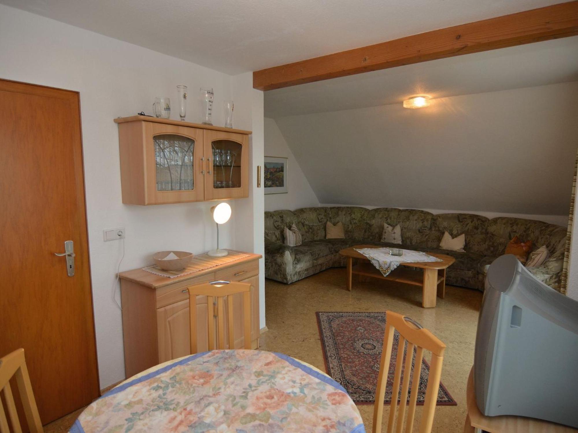 Nice Holiday Home Near Ski Area Медебах Екстер'єр фото