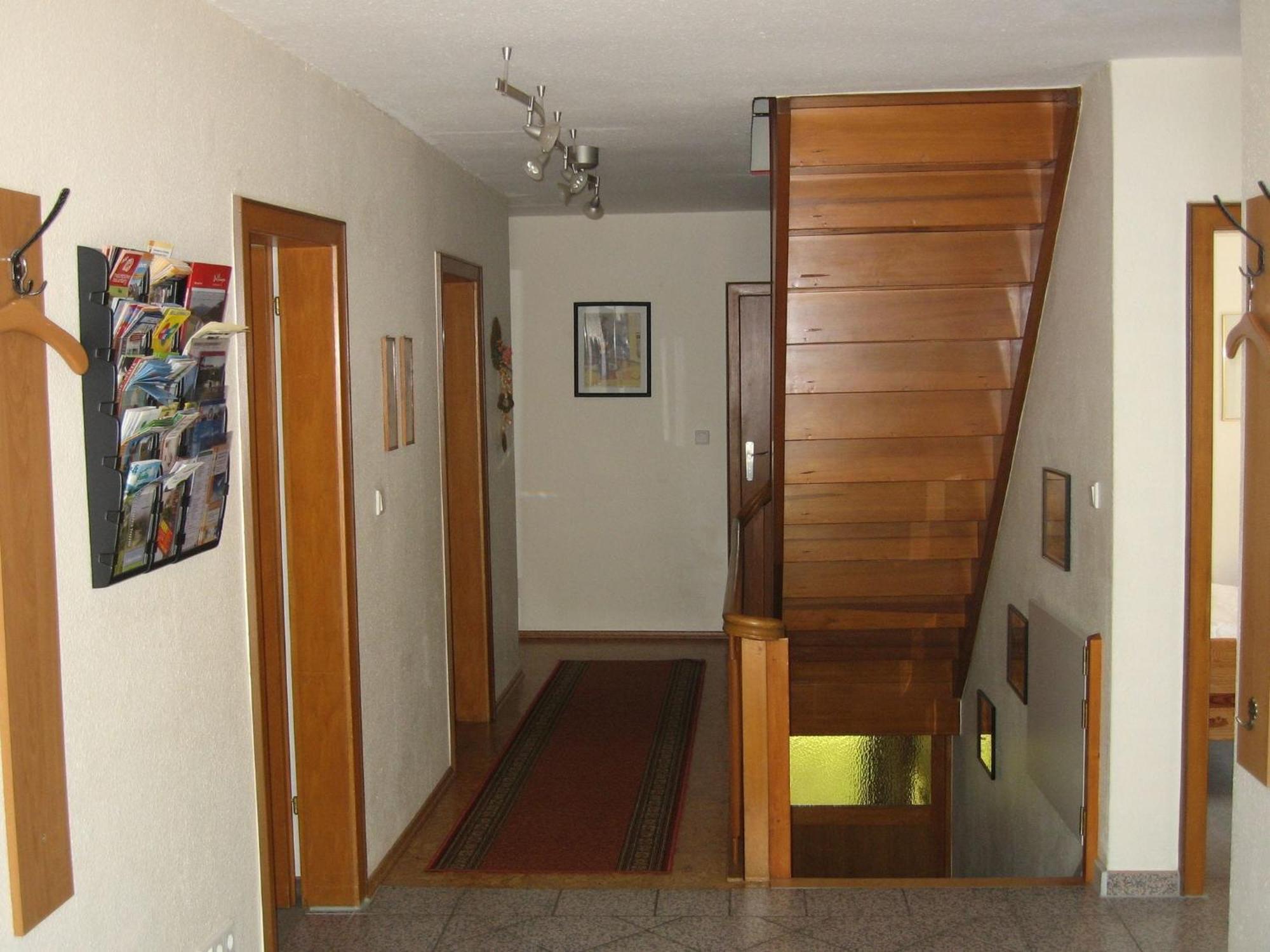 Nice Holiday Home Near Ski Area Медебах Екстер'єр фото